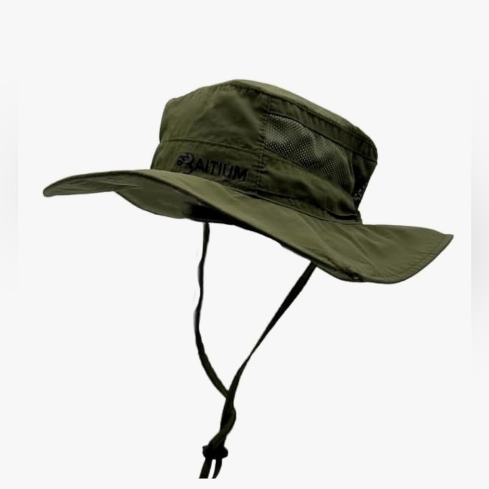 Baitium Sun Boonie Hat NWT